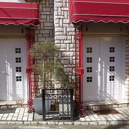 Andi Apartments Tirana Exterior photo