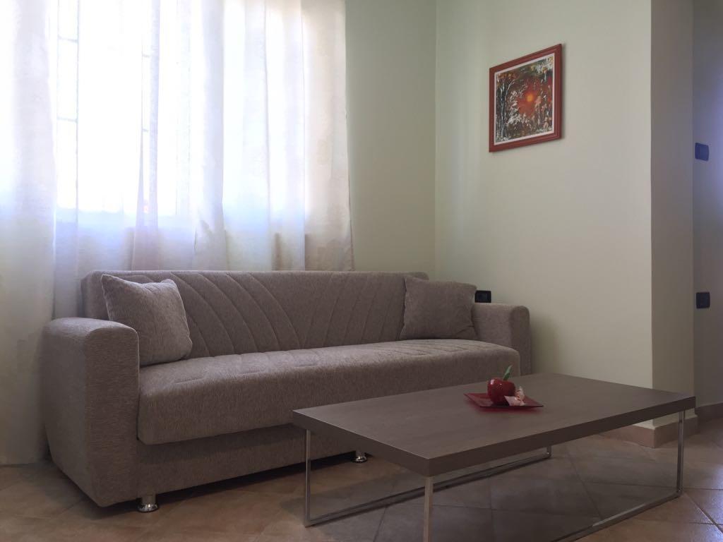 Andi Apartments Tirana Exterior photo