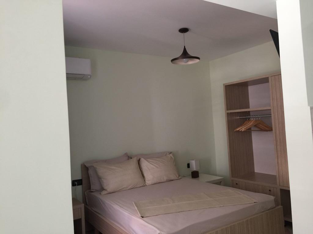 Andi Apartments Tirana Exterior photo