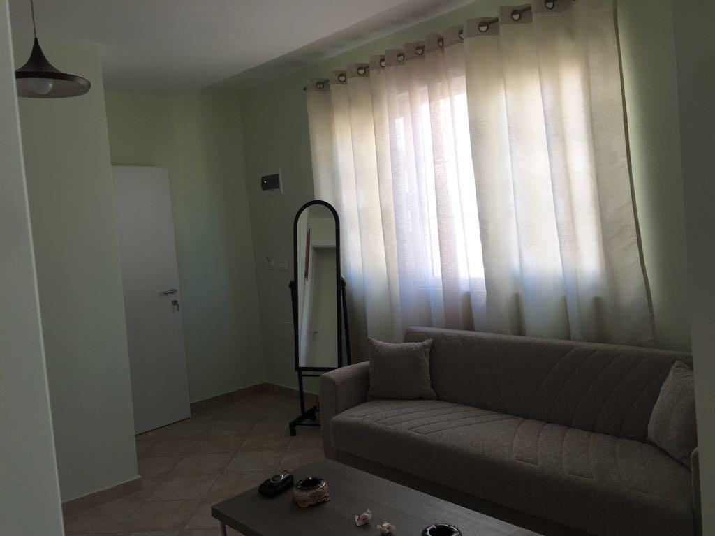 Andi Apartments Tirana Exterior photo